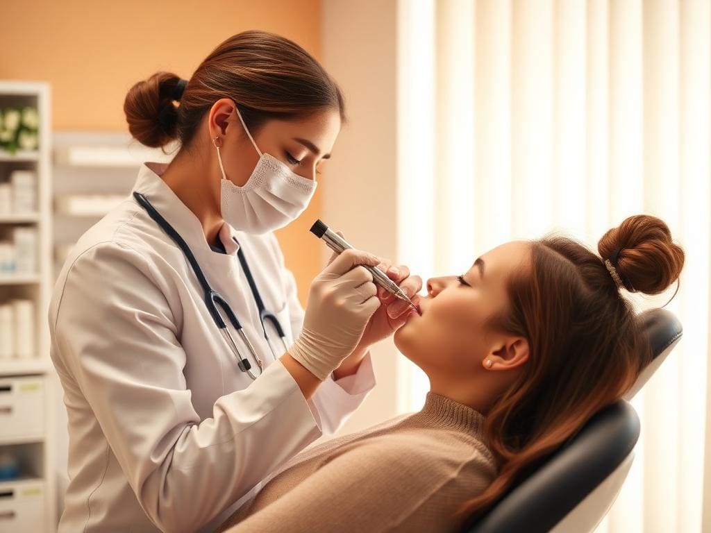 Ear Wax Removal